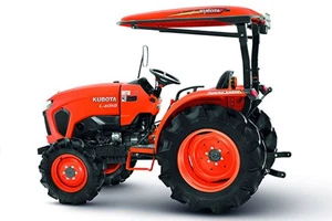 Đầu kéo máy cày Kubota L4018VN