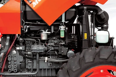 Đầu kéo máy cày Kubota M6064su