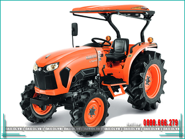 Máy cày Kubota L5018DT-VN