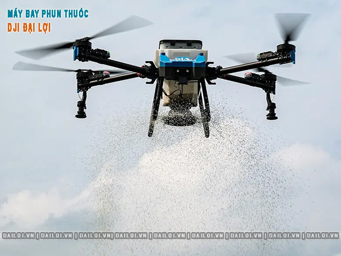 Checklist sửa và bảo trì máy bay phun thuốc Hàn Quốc cần biết