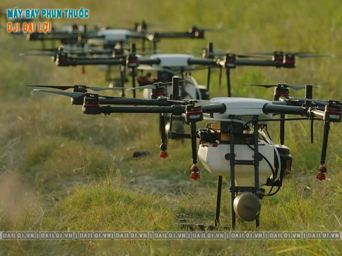 Cách chọn máy bay phun thuốc giá rẻ tốt nhất bạn nên biết