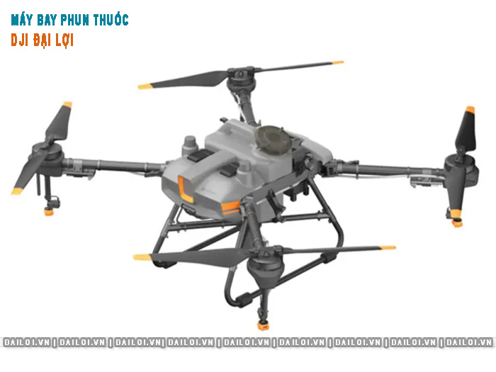 Top 5 máy bay phun thuốc trừ sâu rẻ nhất nên đầu tư ngay