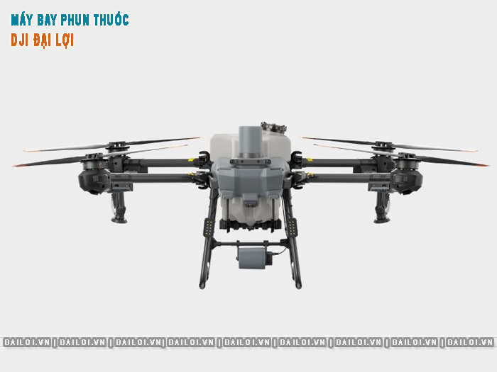 Top 5 máy bay phun thuốc trừ sâu rẻ nhất nên đầu tư ngay