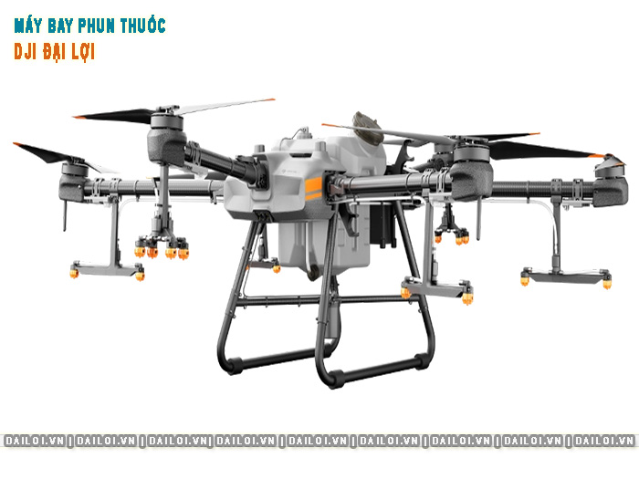 Top 5 máy bay phun thuốc trừ sâu rẻ nhất nên đầu tư ngay