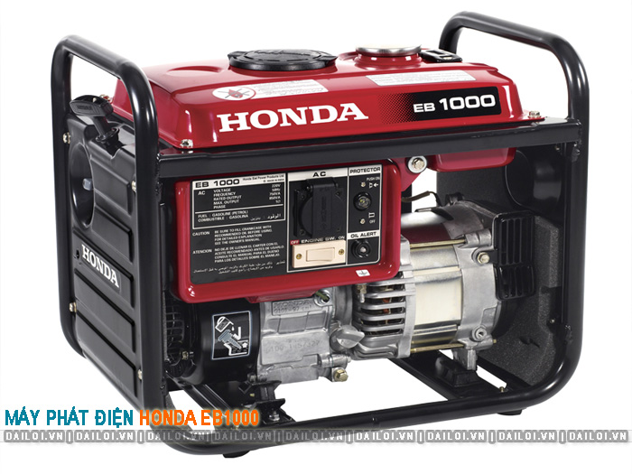 Máy phát điện Honda EB1000 1kW
