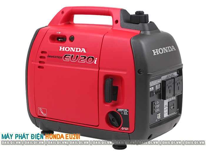 Máy phát điện Honda EU20i 2kW