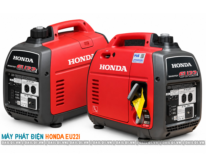 Máy phát điện Honda EU22i 2.2kW