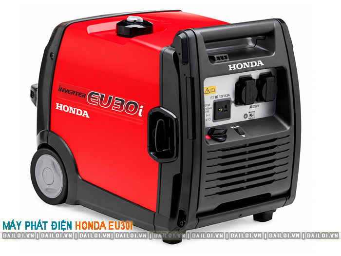 Máy phát điện Honda EU30i 3kW