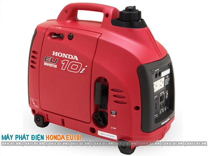 Máy phát điện Honda EU10IT1 1kW