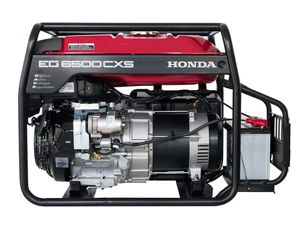 Máy phát điện Honda EG6500CXS 8,7kW