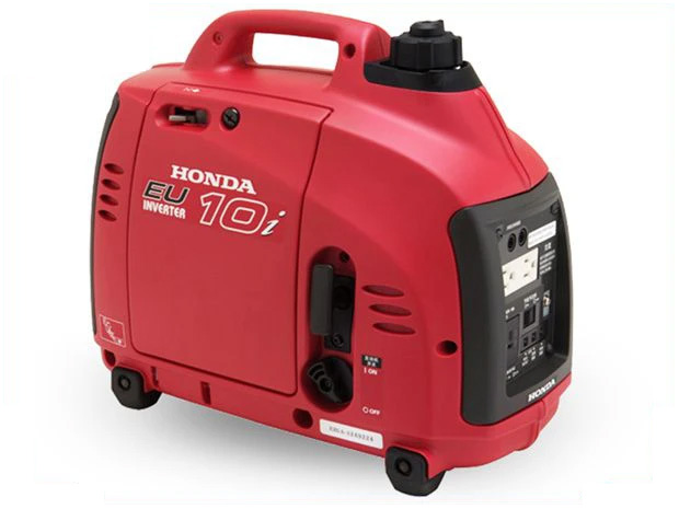 Máy phát điện Honda EU10IT1 1kW