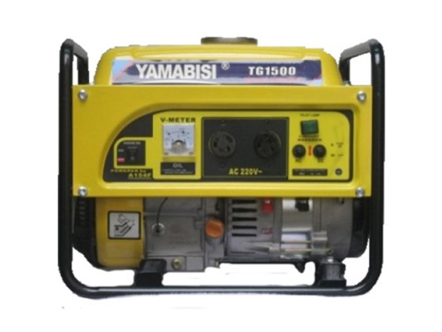 Máy phát điện Yamabisi TG1500 1kW