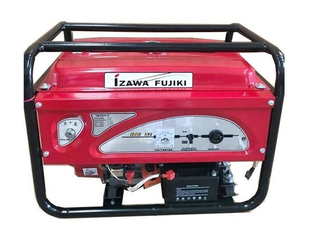 Máy phát điện Izawa Fujiki TM2800 2kW