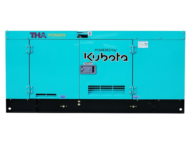 Máy phát điện Kubota THG12KMD 11kVA