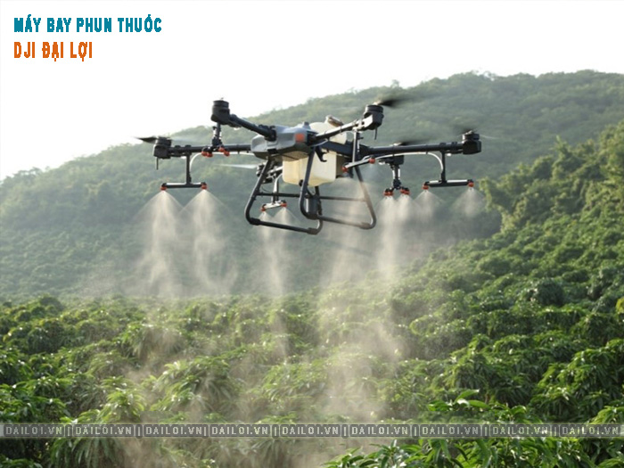 Cách chọn máy bay phun thuốc giá rẻ tốt nhất bạn nên biết