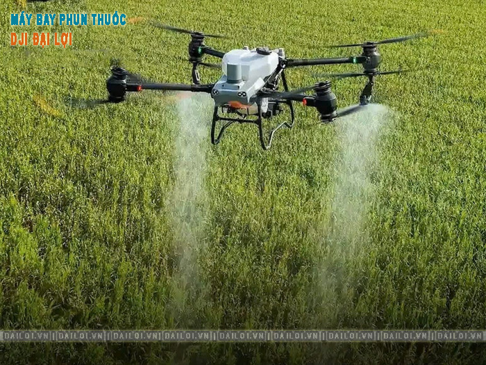 Nguy cơ khi đầu tư máy bay phun thuốc cũ thường gặp là gì?