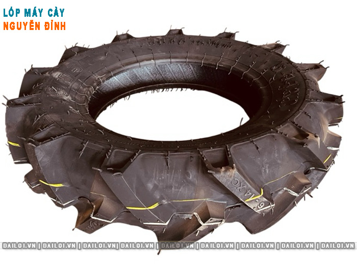Giá lốp máy cày Nguyễn Đỉnh bao nhiêu tiền