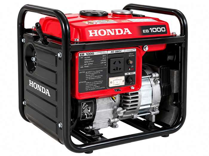 Máy phát điện Honda EB1000 1kW