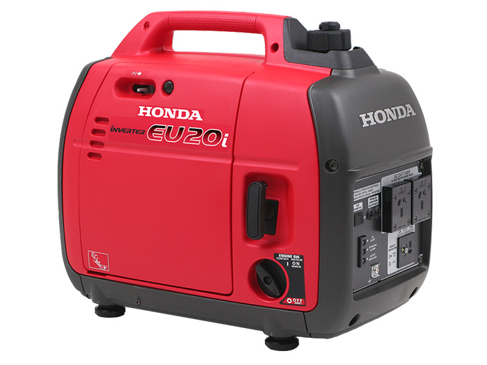 Máy phát điện Honda EU20i 2kW