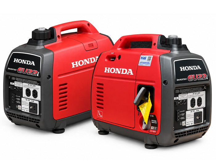Máy phát điện Honda EU22i 2.2kW