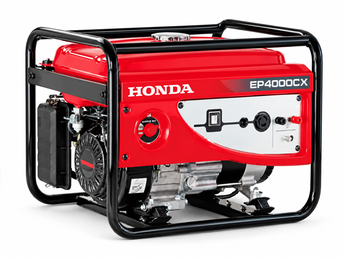 Máy phát điện Honda EP4000CX 3kW