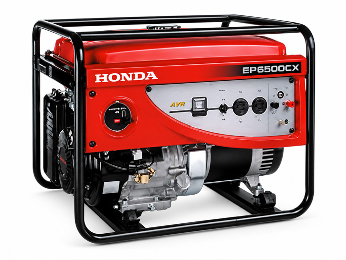 Máy phát điện Honda EP6500CX 5kW